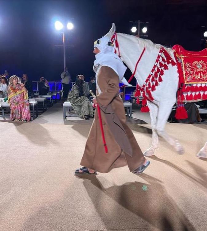 نورة ال الشيخ