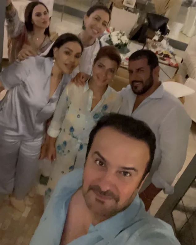 أحلام الشامسي 