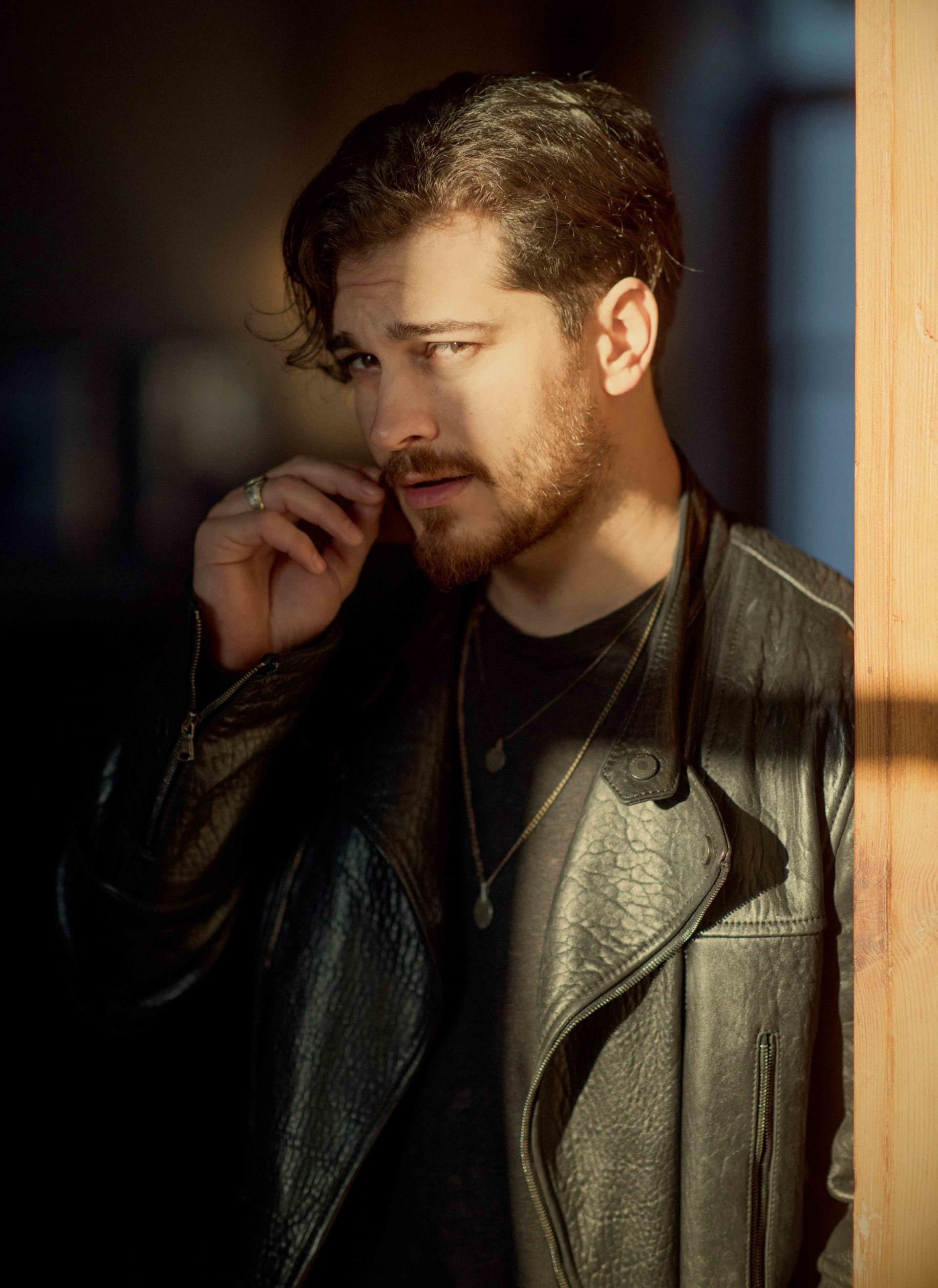 شاتاي اولسوي Çağatay Ulusoy 