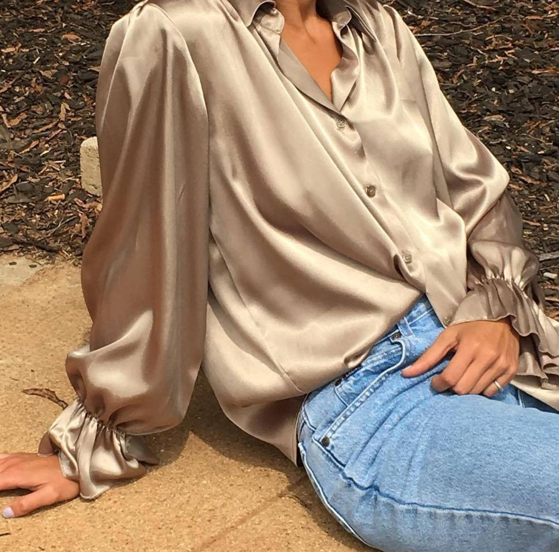 أفضل أنواع الأقمشة الصيفية.. تعرفي عليها