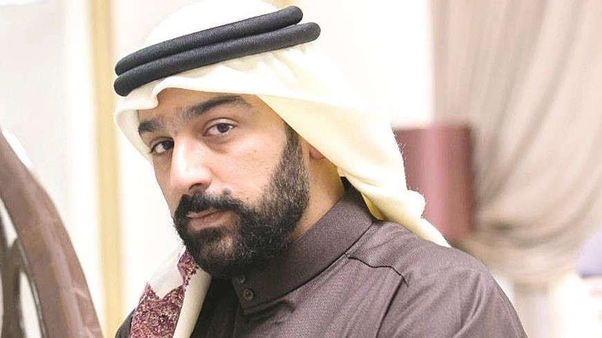 طليقة شهاب جوهر تنتقل من منزلها.. وتدعي شهرتها منذ سنة ونصف!