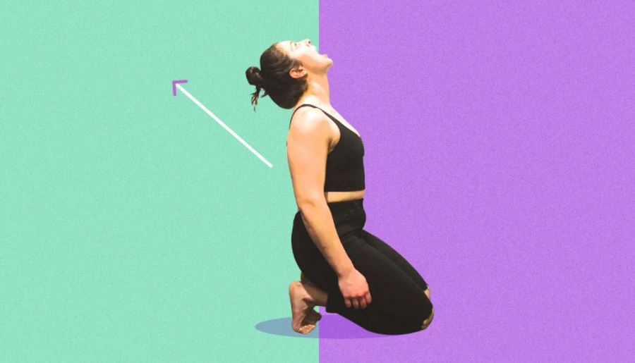 آلام الرقبة