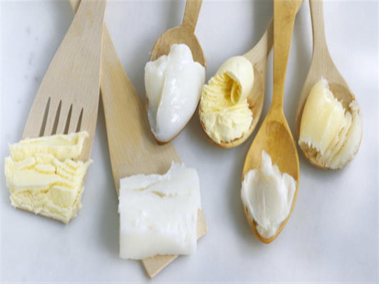 أيهما صحي أكثر..السمن أم الزبدة؟ إليك الإجابة