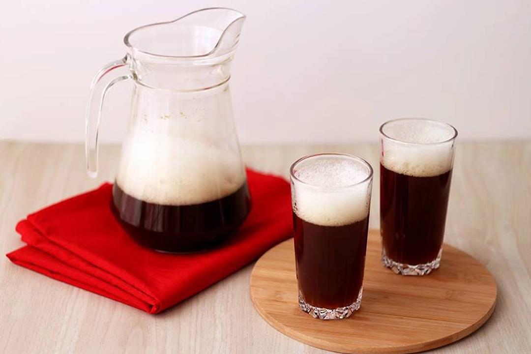 عصائر رمضان