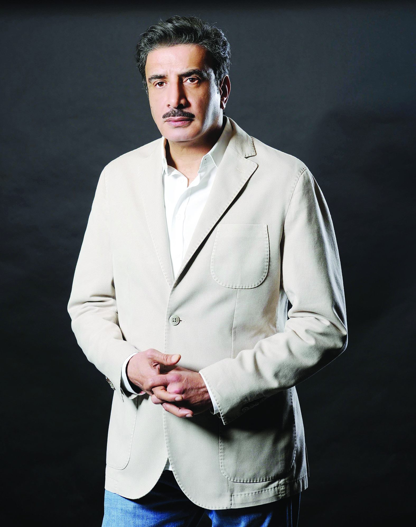 حسين المنصور