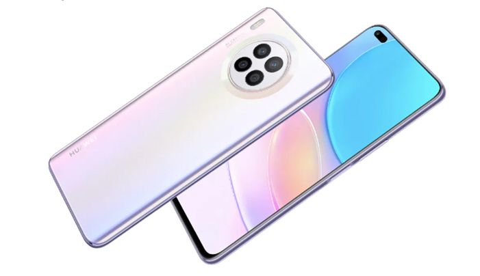 "هواوي" تطرح رسمياً جهاز MatePad 11 اللوحى وهاتف nova 8i