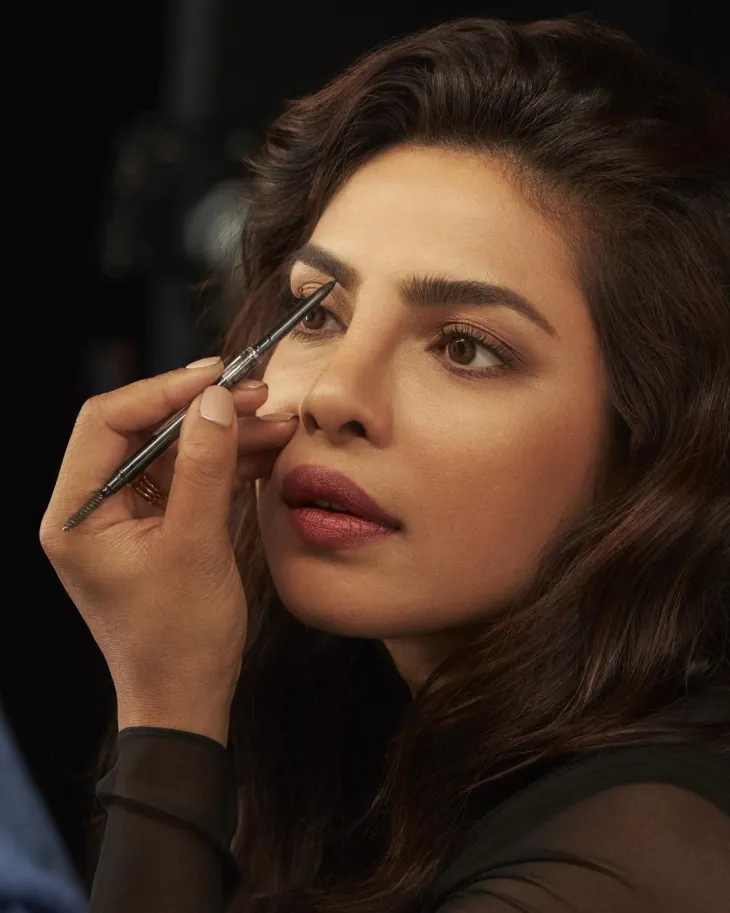 اختيار بريانكا شوبرا السفيرة العالمية لعلامة ماكس فاكتور