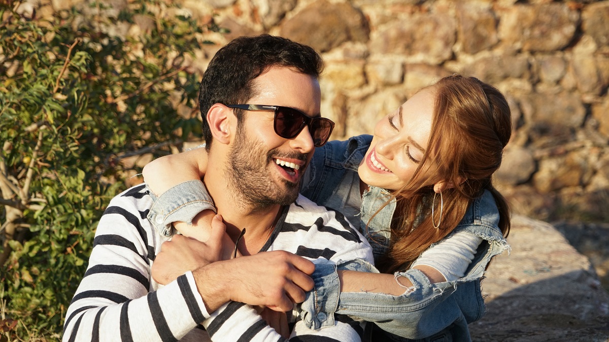 إلتشين سانجو في مسلسل حب للايجار