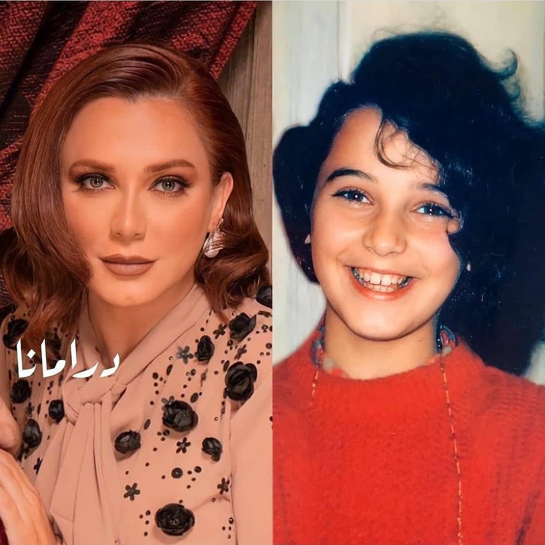 سلاف فواخرجي