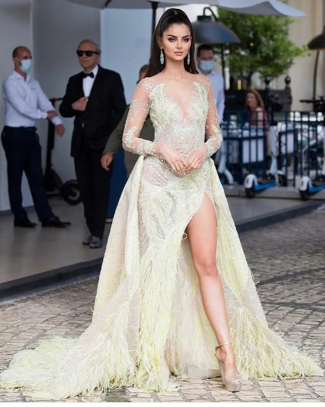 ماهلاغا جابري