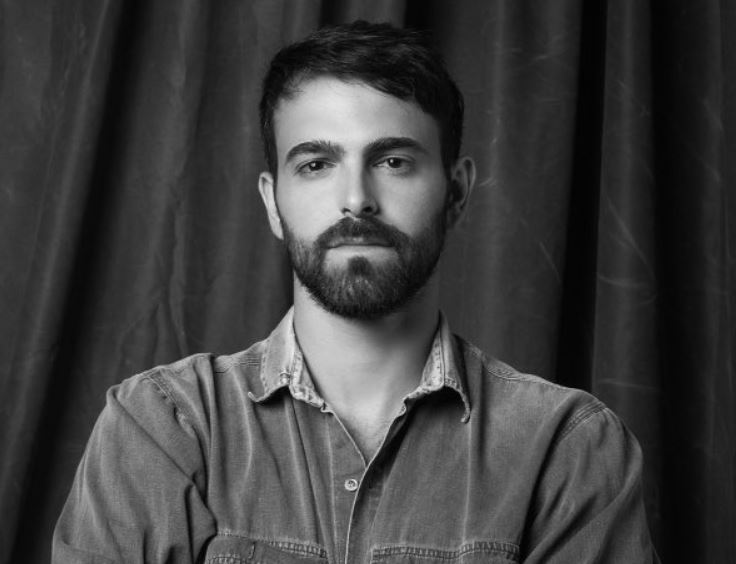 مسلسل الوصية - موسى