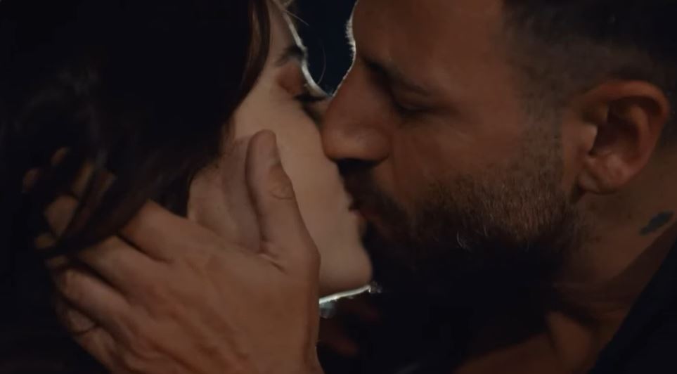 مسلسل الثمن