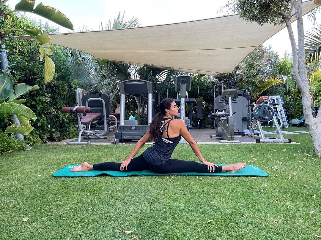 ياسمين صبري