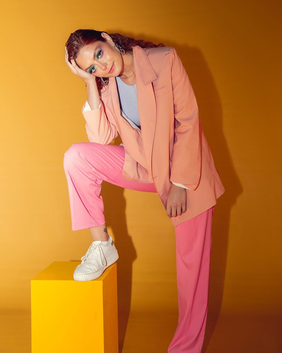 جوانا عريضة