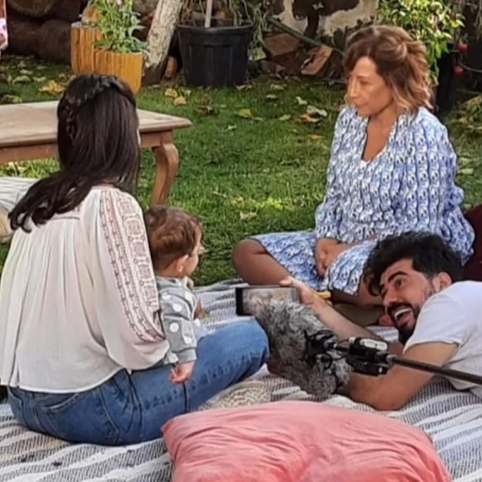 عروس بيروت 3