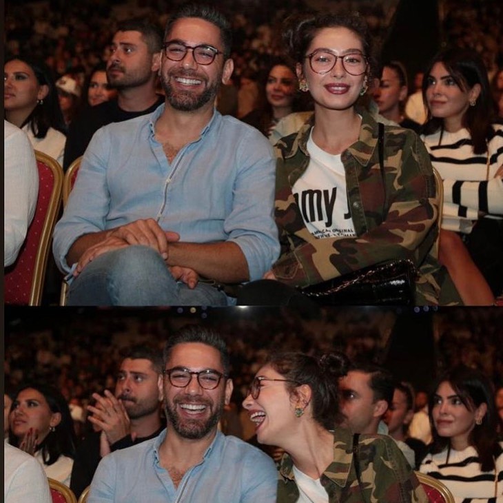 نسليهان أتاغول وقادير دوغلو