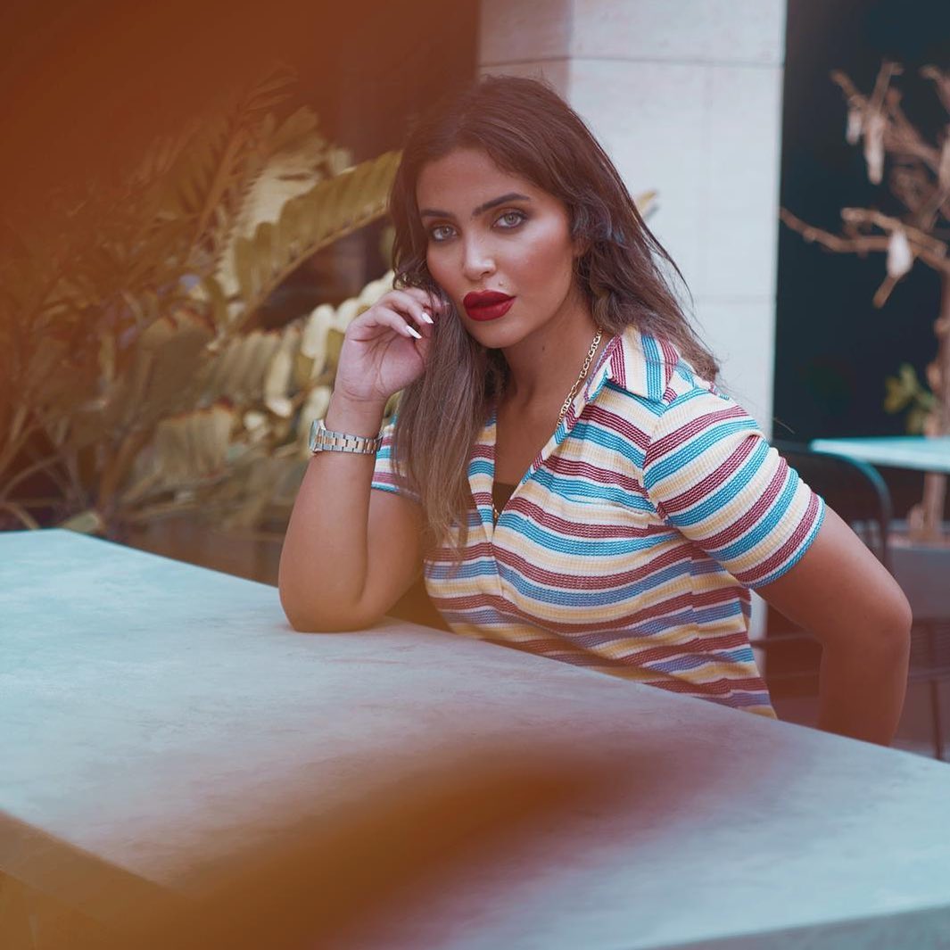 زينب يوسف شعبان