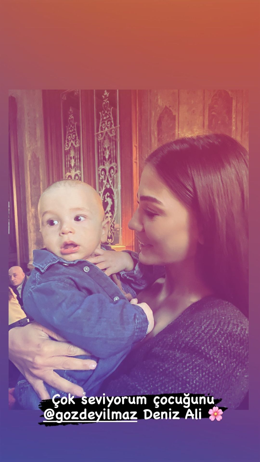 ديميت أوزدمير وابن أونور صايلاك