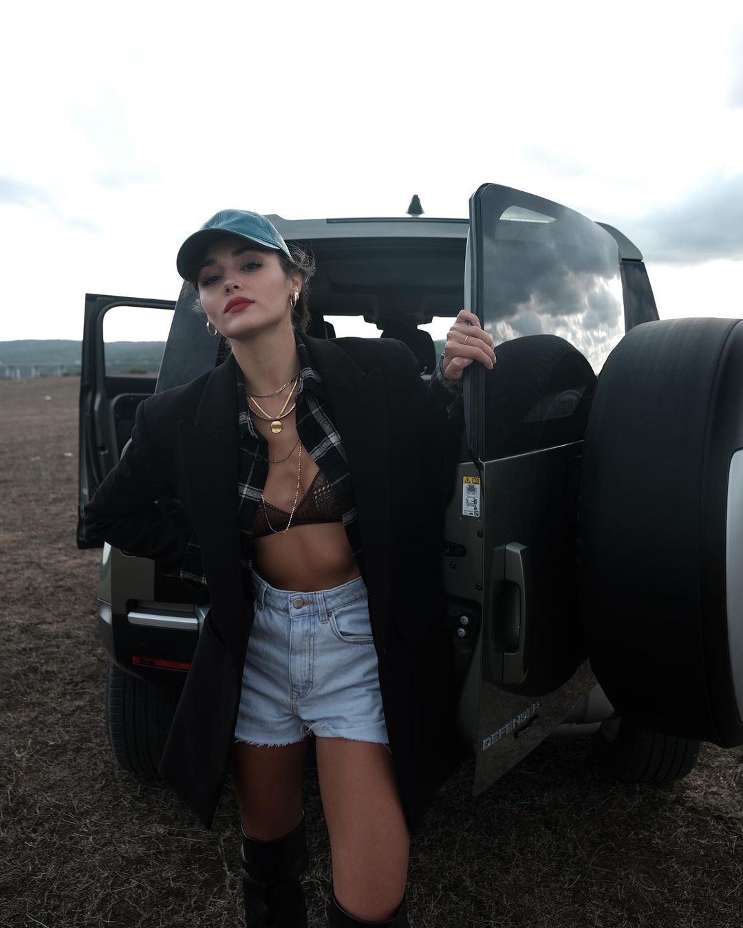 هاندا ارتشيل