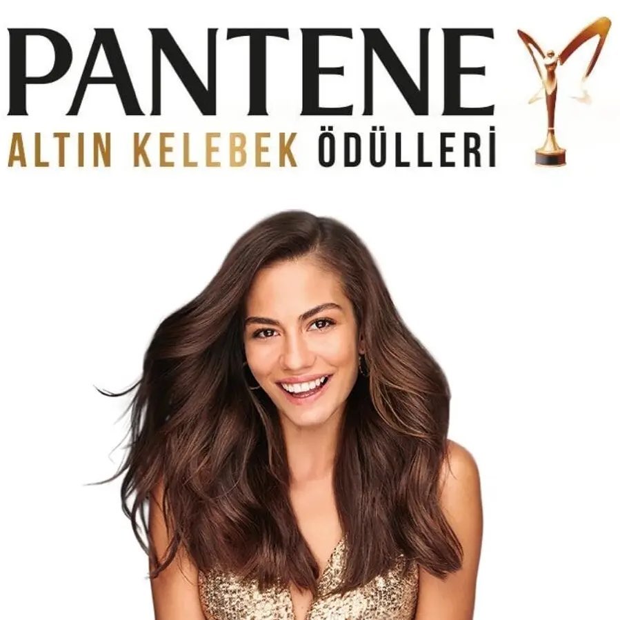 ديميت أوزدمير مقدمة حفل جوائز الفراشة الذهبية