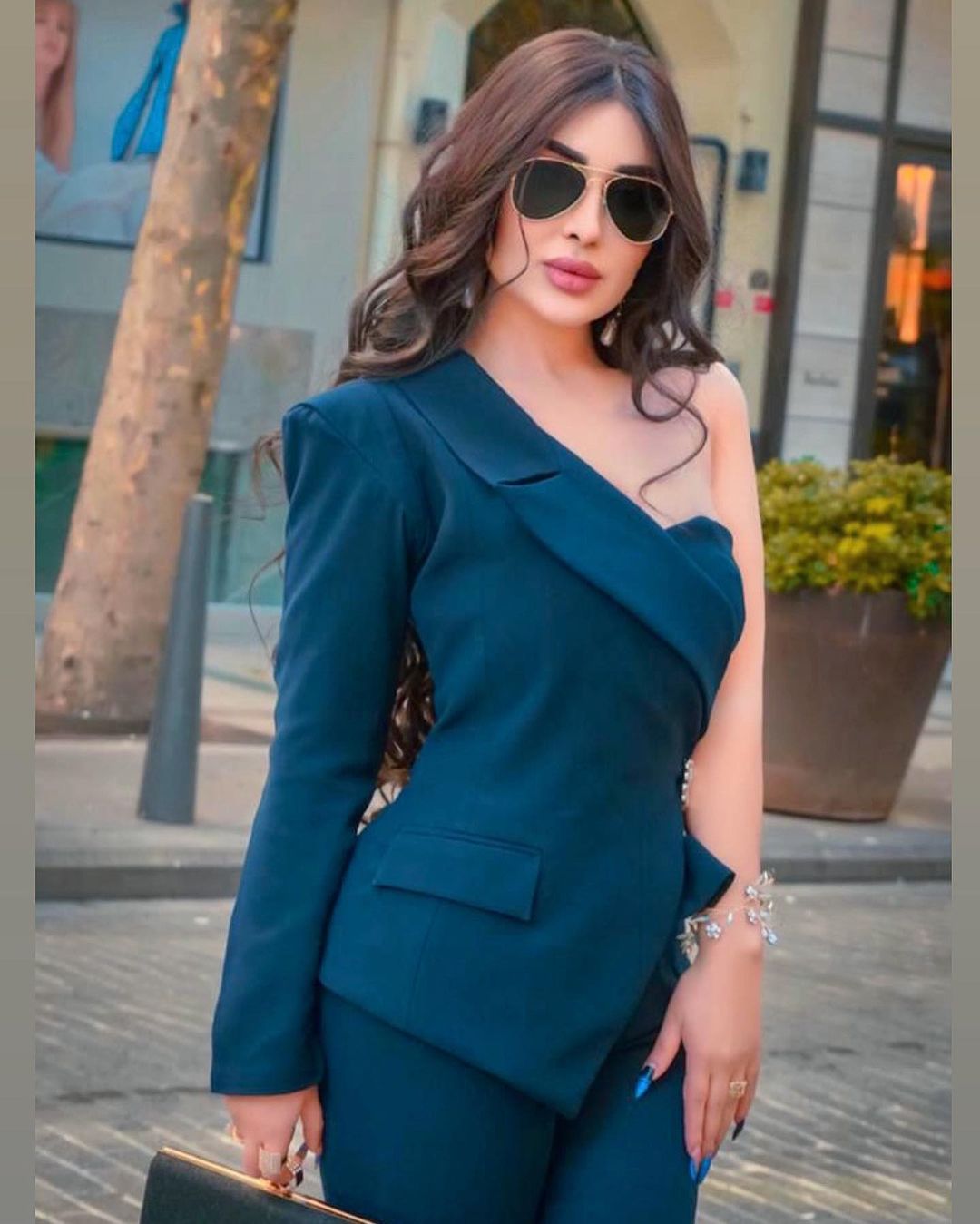 مارينا العبيدي