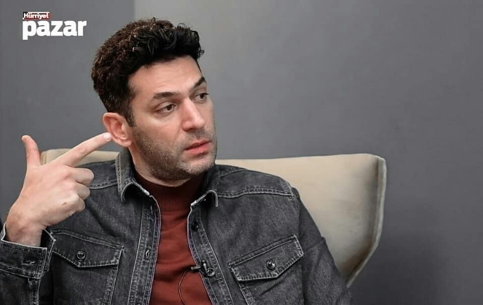 مراد يلدريم