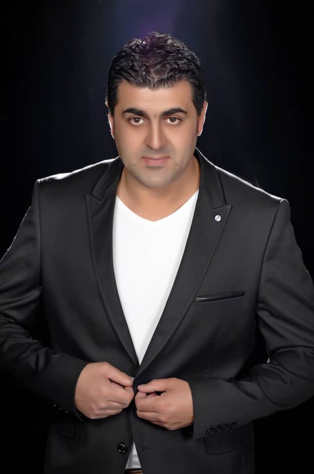 منذر عبود