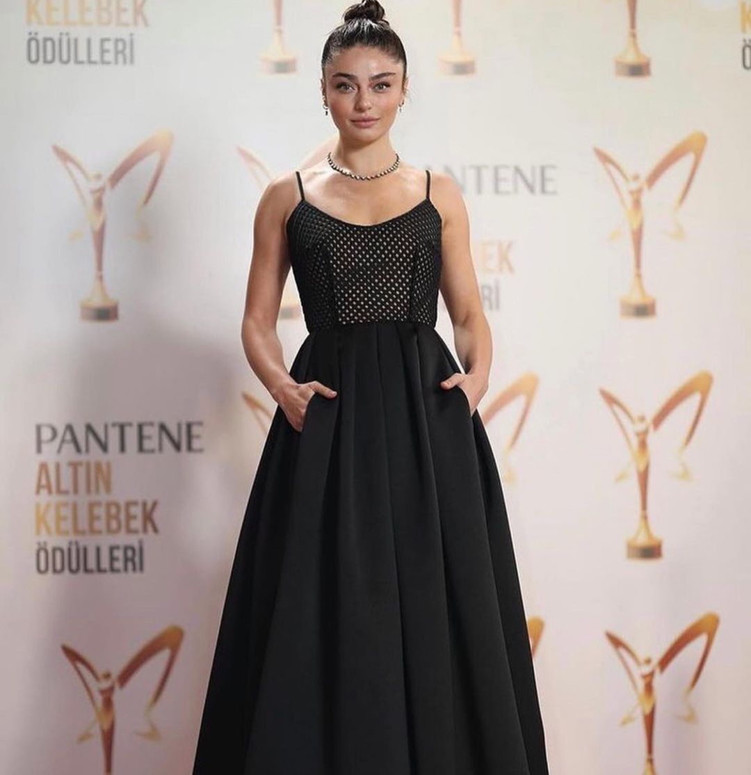  آيتشا آيشين توران