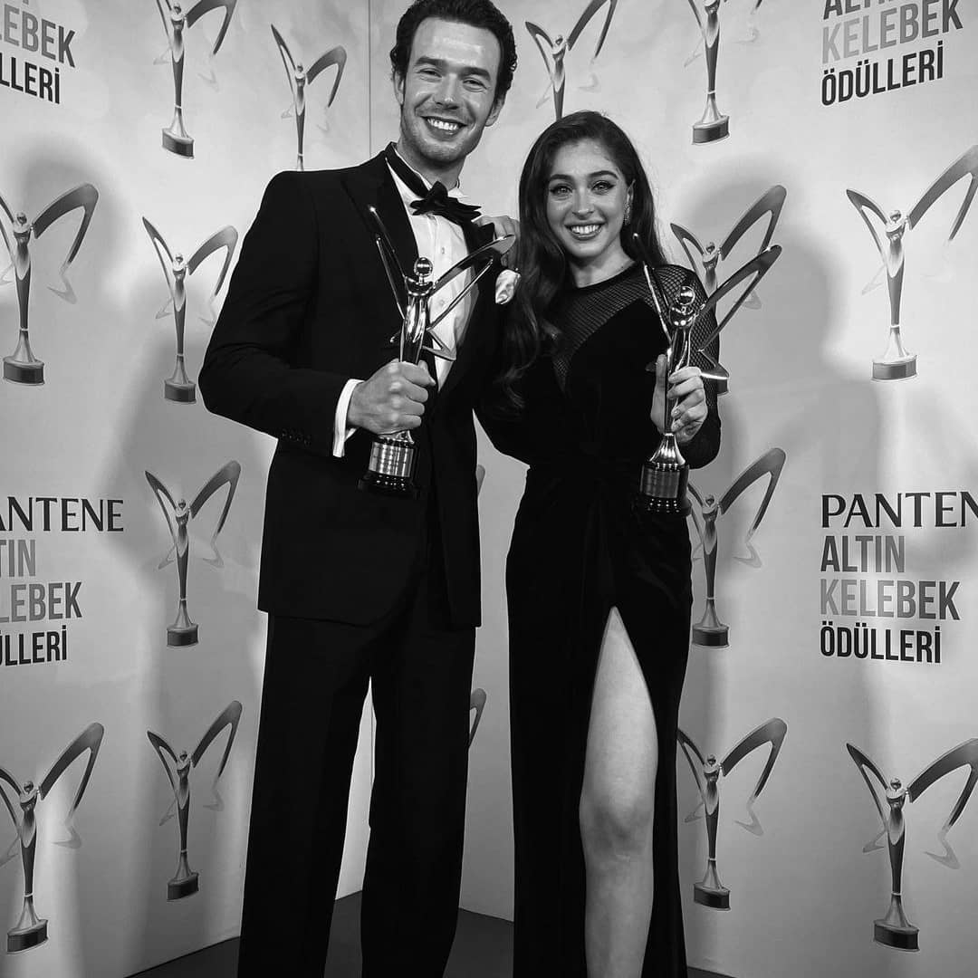 آيتاش شاشماز