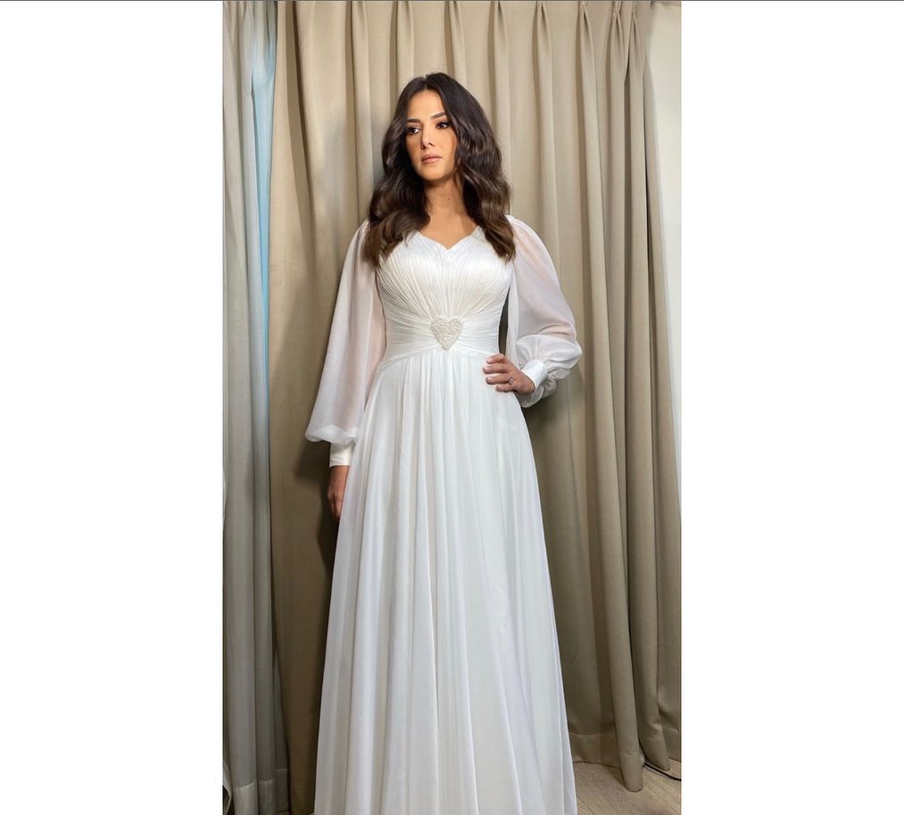 دنيا سمير غانم