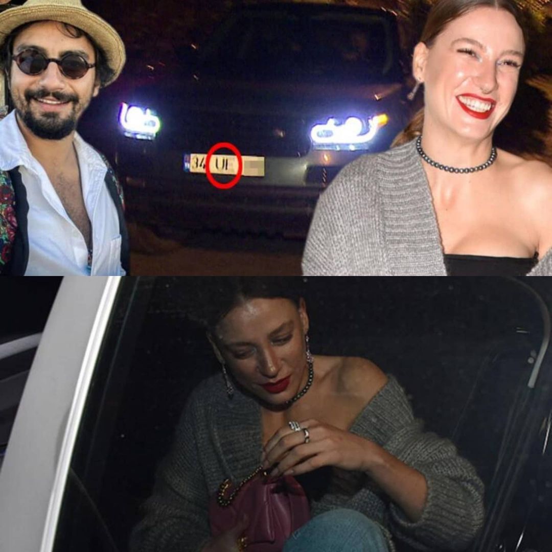 سيريناي ساريكايا