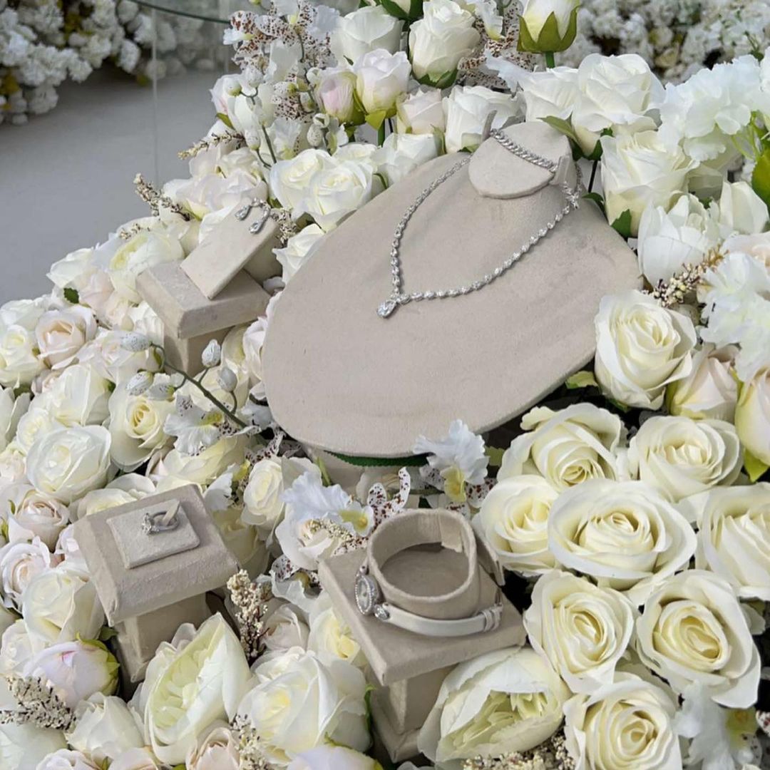 ابنة سارة الودعاني