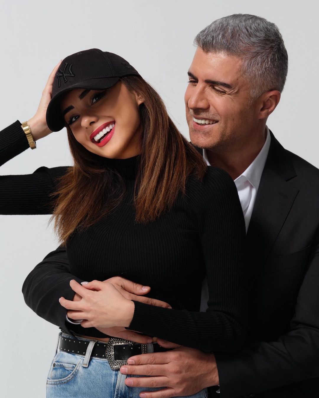 اوزجان دينيز وسمر دادكر