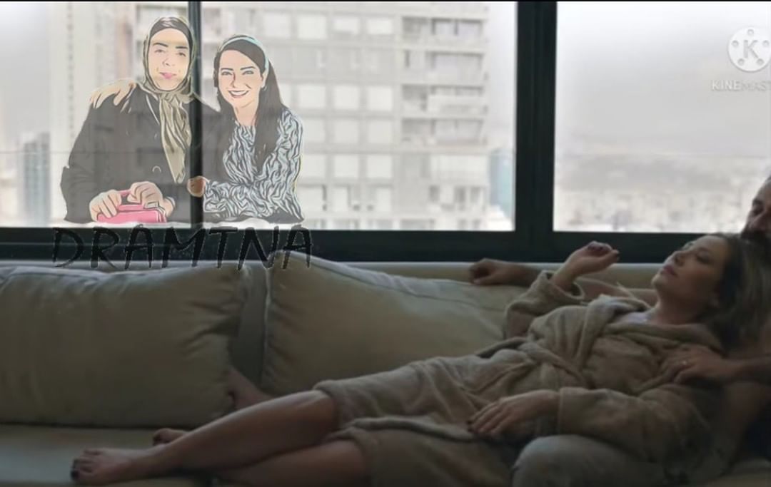 سلافة معمار