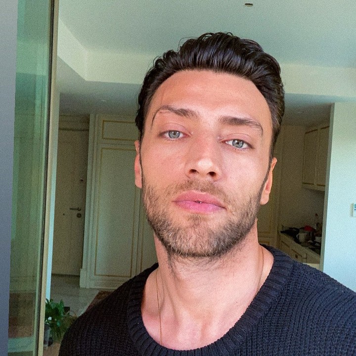  جيهون منجيري أوغلو ينضم إلى فريق عمل مسلسل "التفاح الحرام"