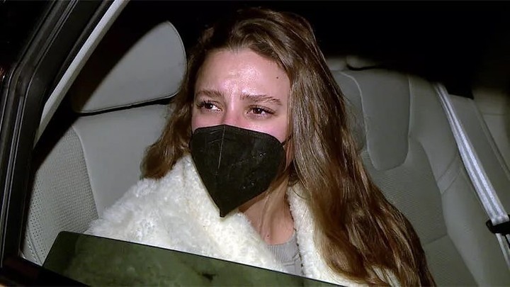 سيريناي ساريكاي