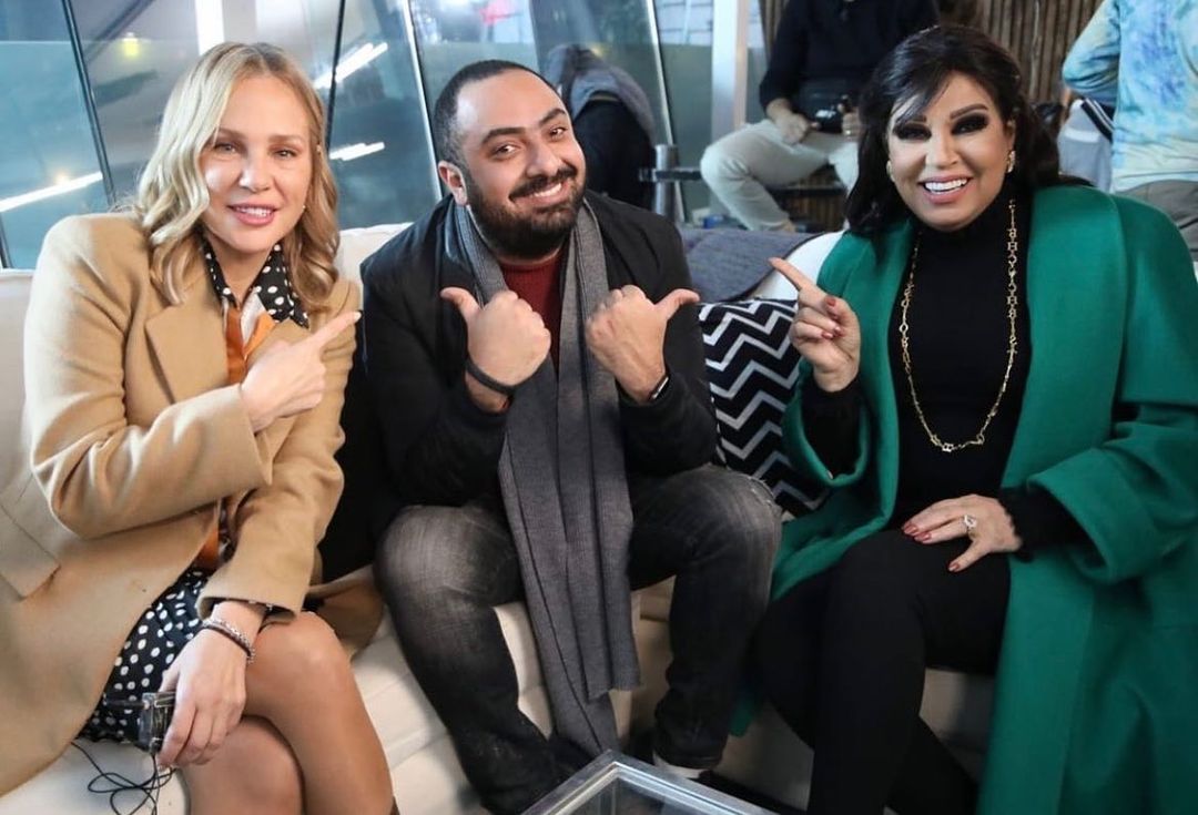 فريق عمل "شغل عالي"