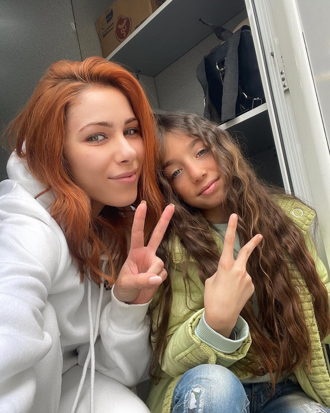 من كواليس تصوير "للموت 2"