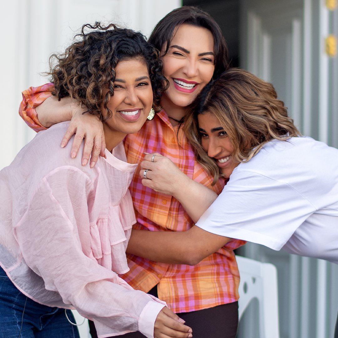 كواليس مسلسل "من شارع الهرم إلى"