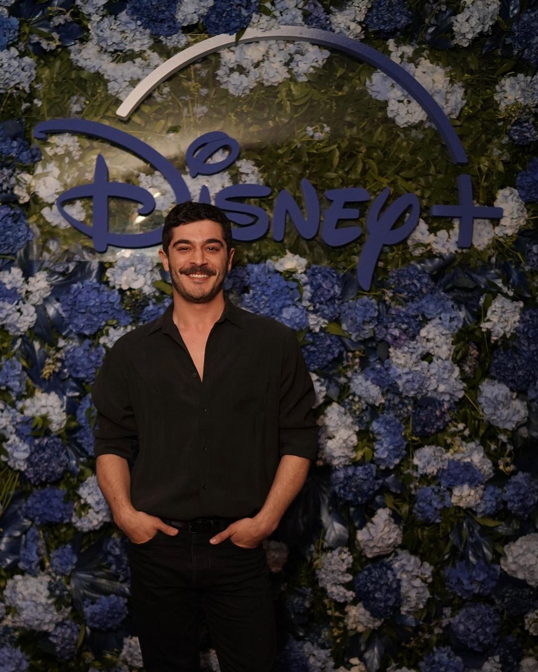 بوراك دينيز  