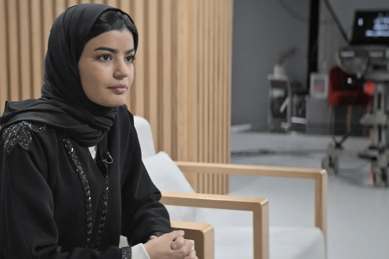  The Perfect Candidate