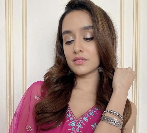 شرادها كابور