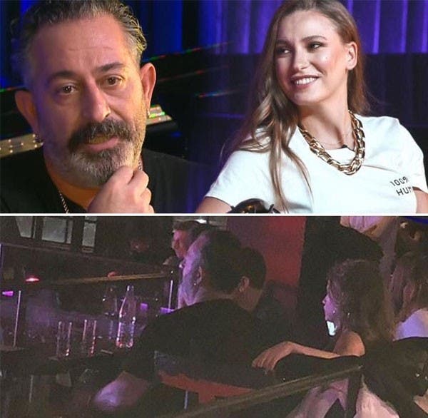 سيريناي ساريكايا