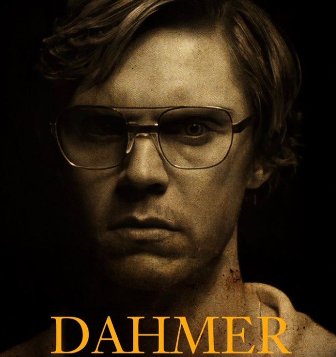مسلسل  الرعب DAHMER