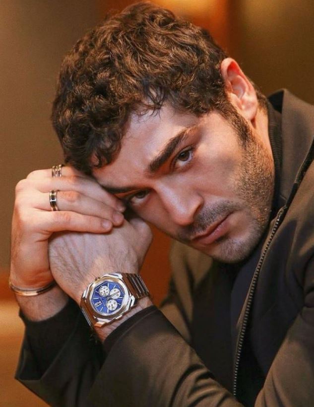 مسلسل الغريب الذي بداخلي