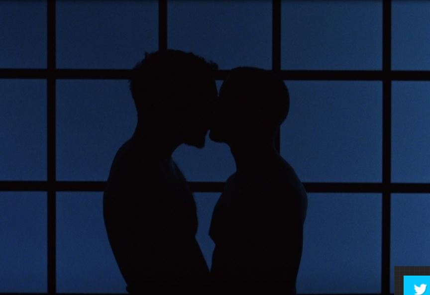 فيلم بشتاقلك ساعات