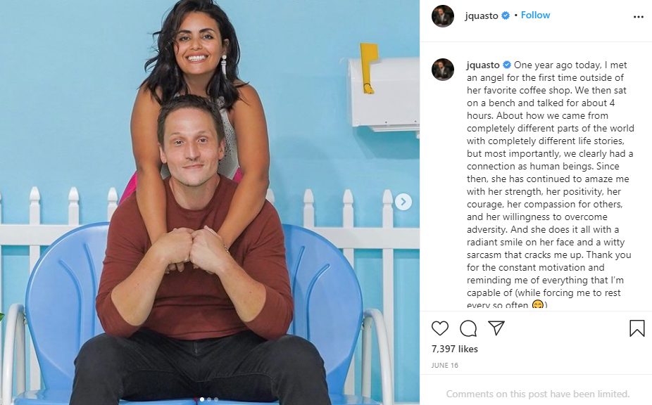 أمل الشهراني وحبيبها