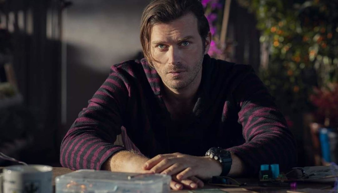 كيفانش تاتليتوغ