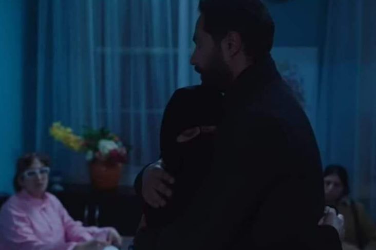 أزمة منتصف العمر