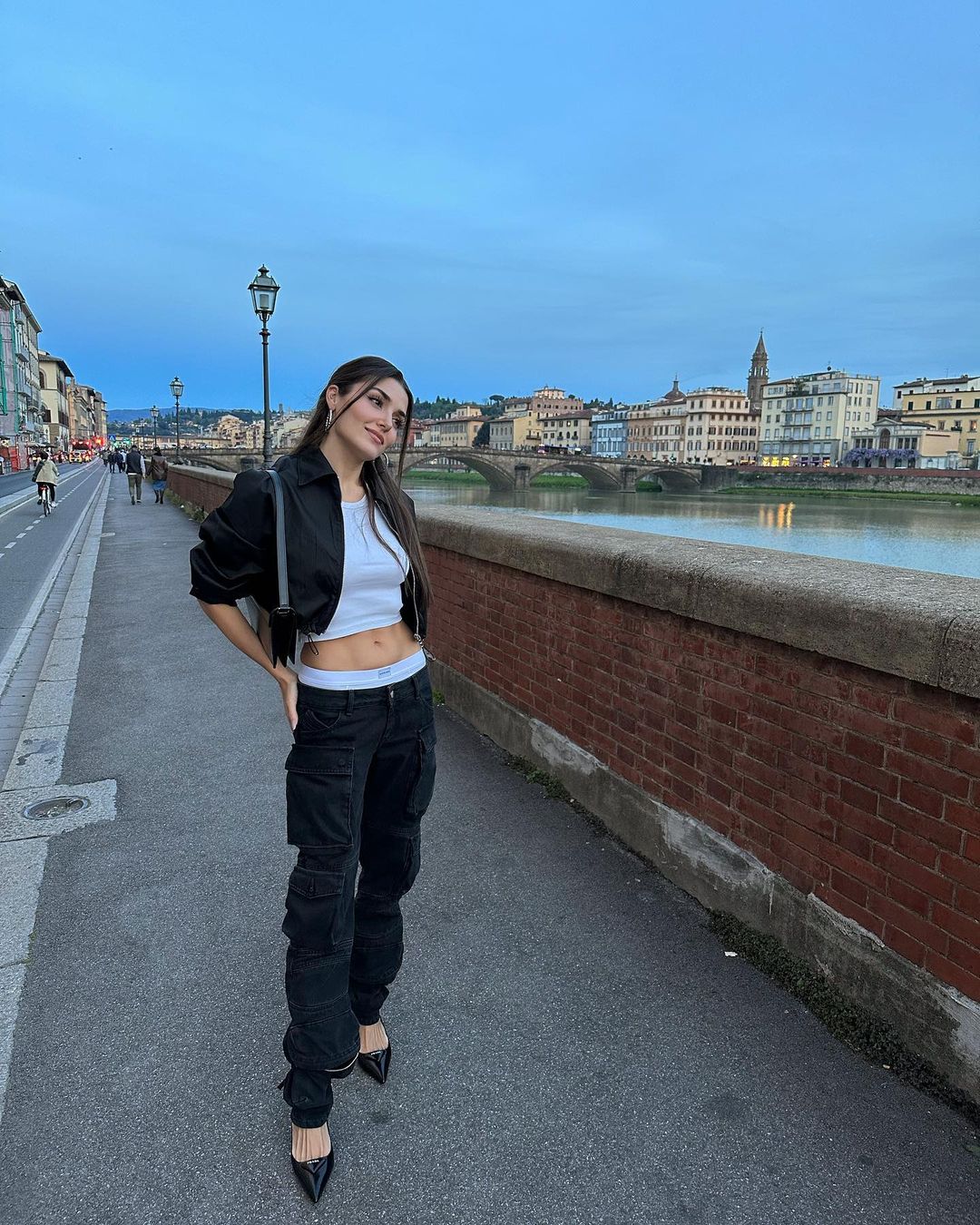 هاندا ارتشيل